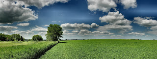  HD Wallpaper Landscape Dual Screen