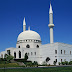 Islamic Architecture In USA - Arsitektur Islam Di Amerika