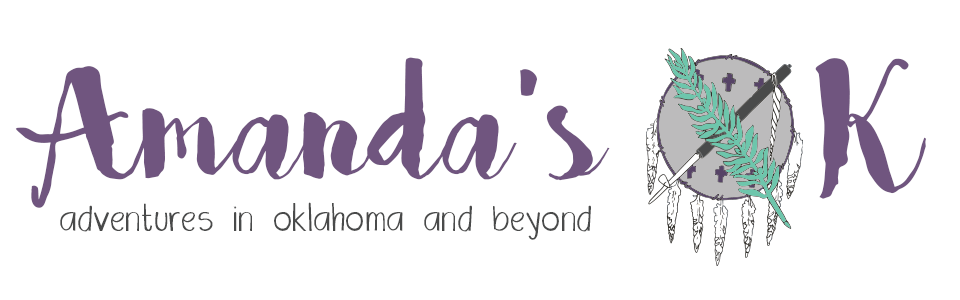 Amanda's OK | A Lifestyle Blog