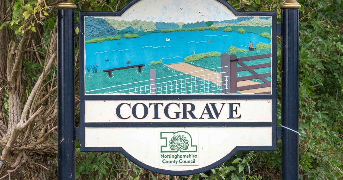Notts Villages Cotgrave