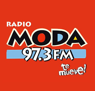 Radio MODA 97.3 fm