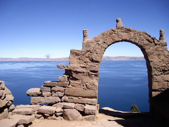 Conhecendo a ILHA TAQUILE, o expoente máximo a visitar no LAGO TITICACA | Peru