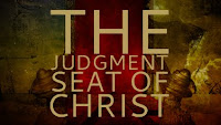 Judgment Seat of Christ