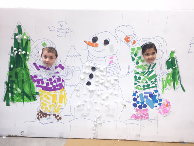 Welcome English IMG 1917