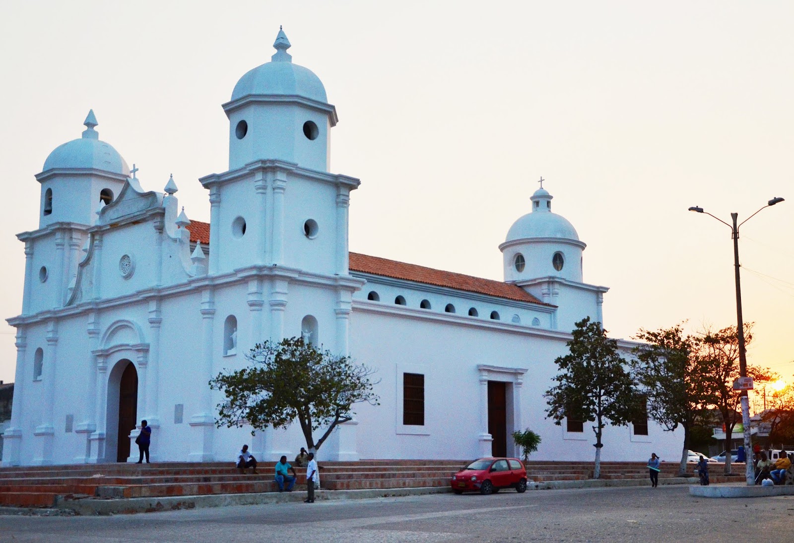 Soledad, Atlántico Colômbia
