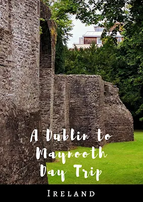 Things to do on a Dublin to Maynooth Ireland Day Trip