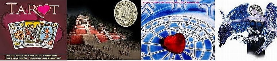 Tarot del Amor - Tarot Gratis - Horoscopo Diario