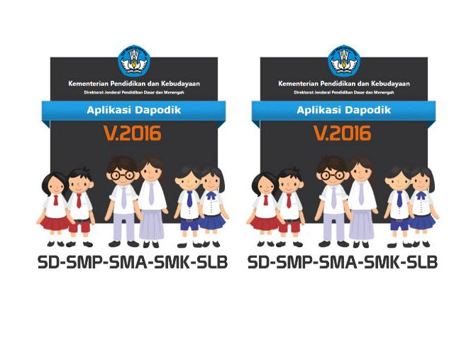 ✔ Contoh Formulir DAPODIK SD Sekolah Menengah Pertama SLB Sekolah Menengan Atas Sekolah Menengah kejuruan Format Excel tahun 2016 Contoh Formulir DAPODIK SD Sekolah Menengah Pertama SLB Sekolah Menengan Atas Sekolah Menengah kejuruan Format Excel tahun  ✔ Contoh Formulir DAPODIK SD Sekolah Menengah Pertama SLB Sekolah Menengan Atas Sekolah Menengah kejuruan Format Excel tahun 2016