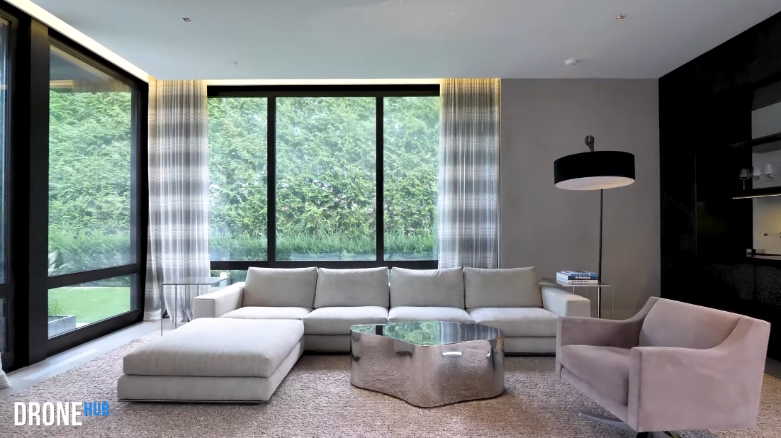 77 Interior Design Photos vs. 142 Crestview Ln, Sagaponack, NY Luxury Mansion Tour