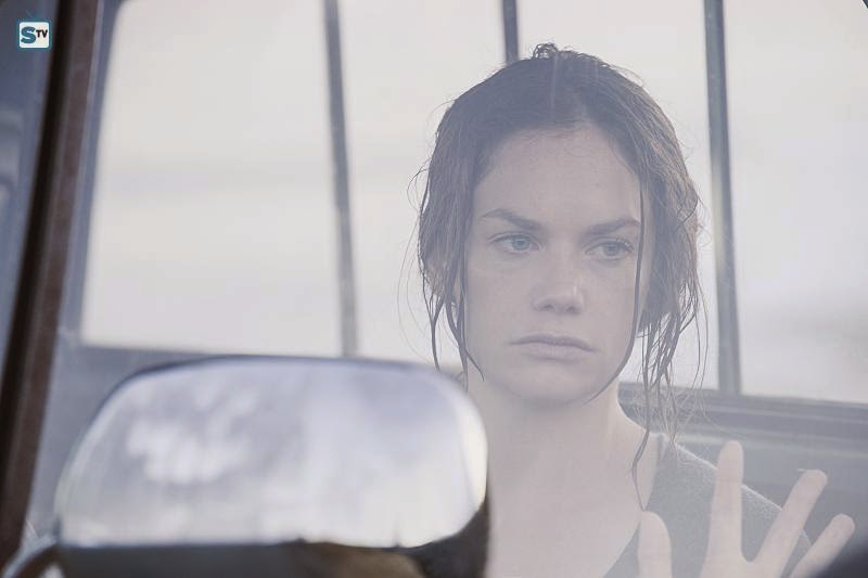The Affair - Episode 9 - Advance Preview: "I Believe In Hell"
