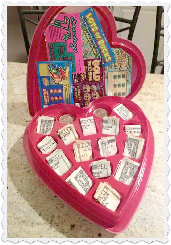 Product catalogue Pin by Christine Lee on Euni DIY | Valentine's day gift baskets, Diy