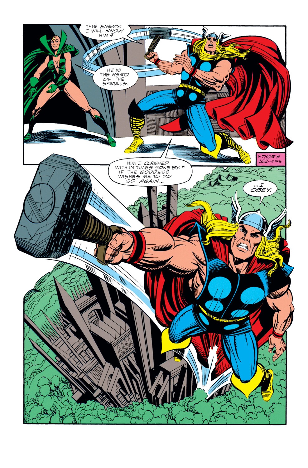 Thor (1966) 465 Page 7