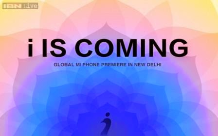 Xiaomi Siapkan Smartphone Baru Bernama Mi 4i