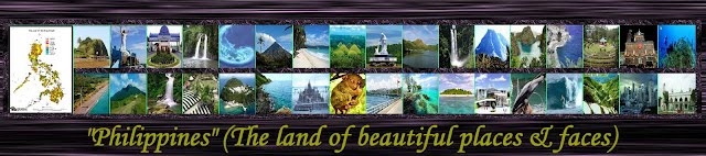 Philippines "The Beauty Within"