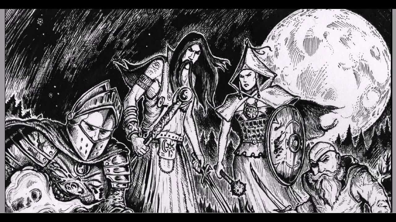 DUNGEON CRAWL CLASSICS EN CASTELLANO