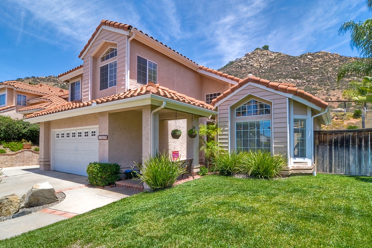 San Diego Real Estate