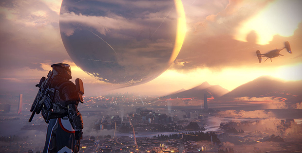 According to Bungie, Players are Unlikely to Finish Destiny