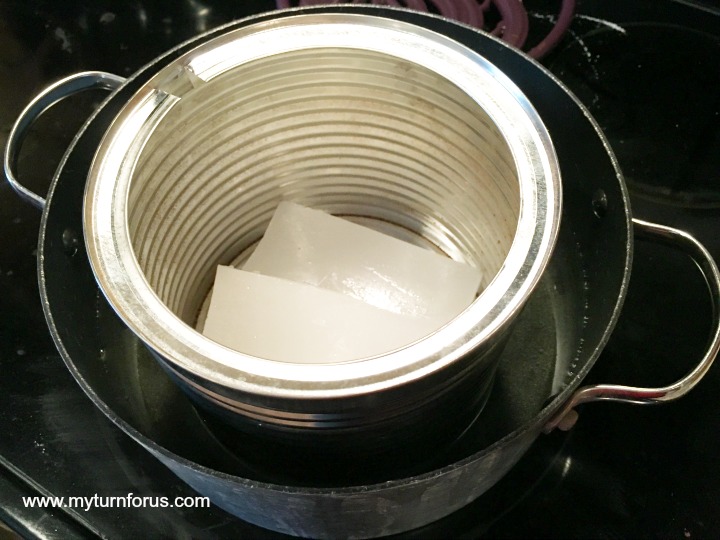 How to Make Camp Fire Starters from Dryer Lint