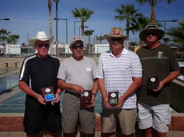 2014 Snowbird Classic Men`s Consolation