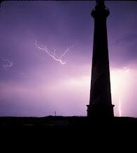 Hatteras Storms