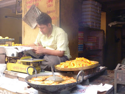 Día 10. Pushkar. - Indiaren ametsa (El sueño de India) (5)