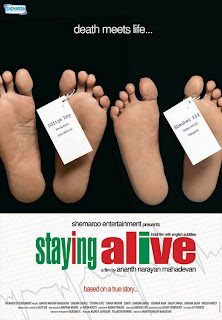Watch Staying Alive 2012 Movie Trailer