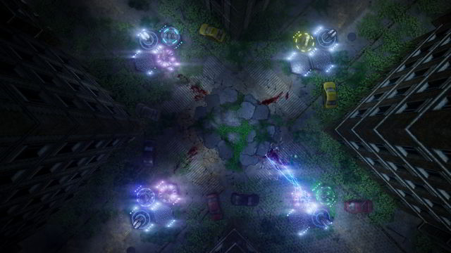 Brink of Extinction PC Full Brink of Extinction PC Full