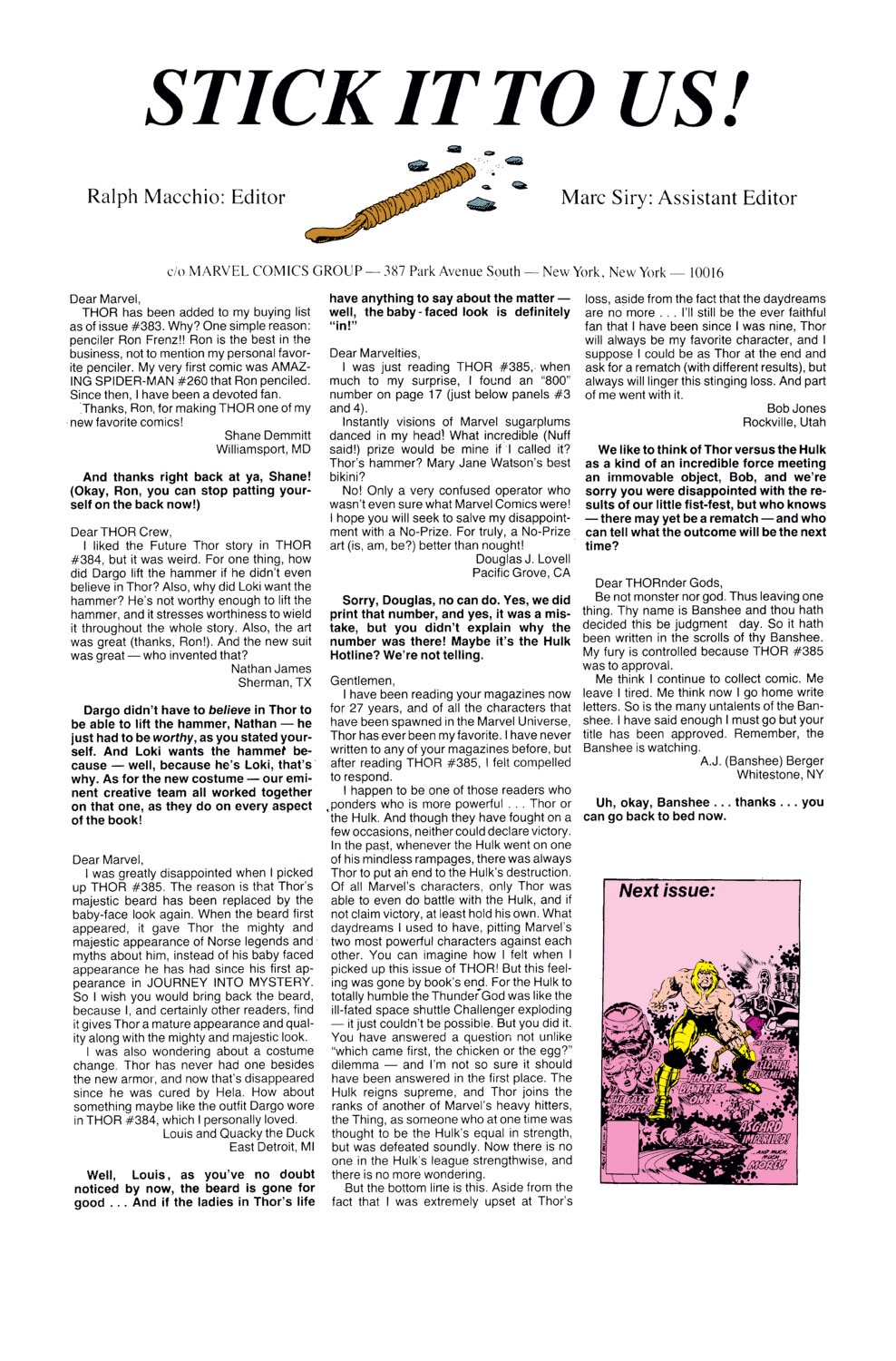 <{ $series->title }} issue 388 - Page 23