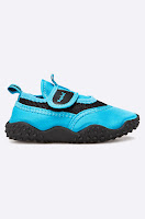 Adidasi  do wody copii Neon • Playshoes