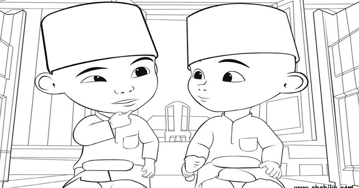 Cerita Lucu Tentang April Mop - Contoh O