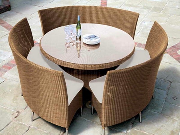 Great suggestions for small furniture!