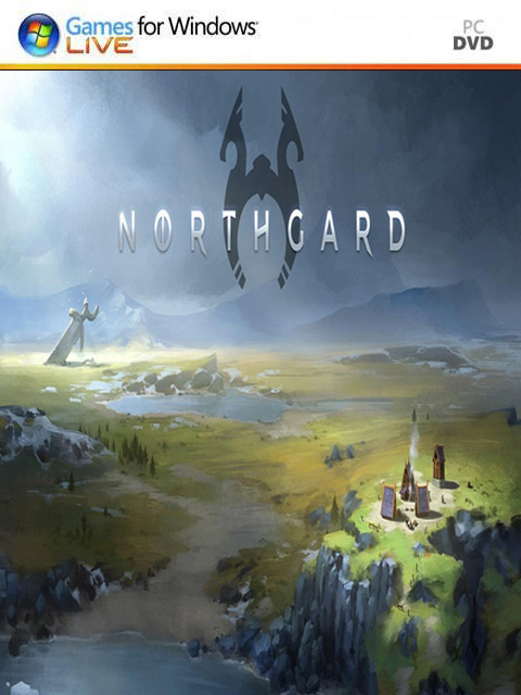 تحميل لعبة Northgard برابط مباشر