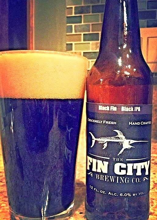 Fin City Brewing Company