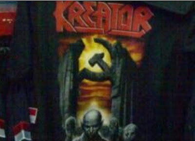 Fenomena Palu Arit – PKI -