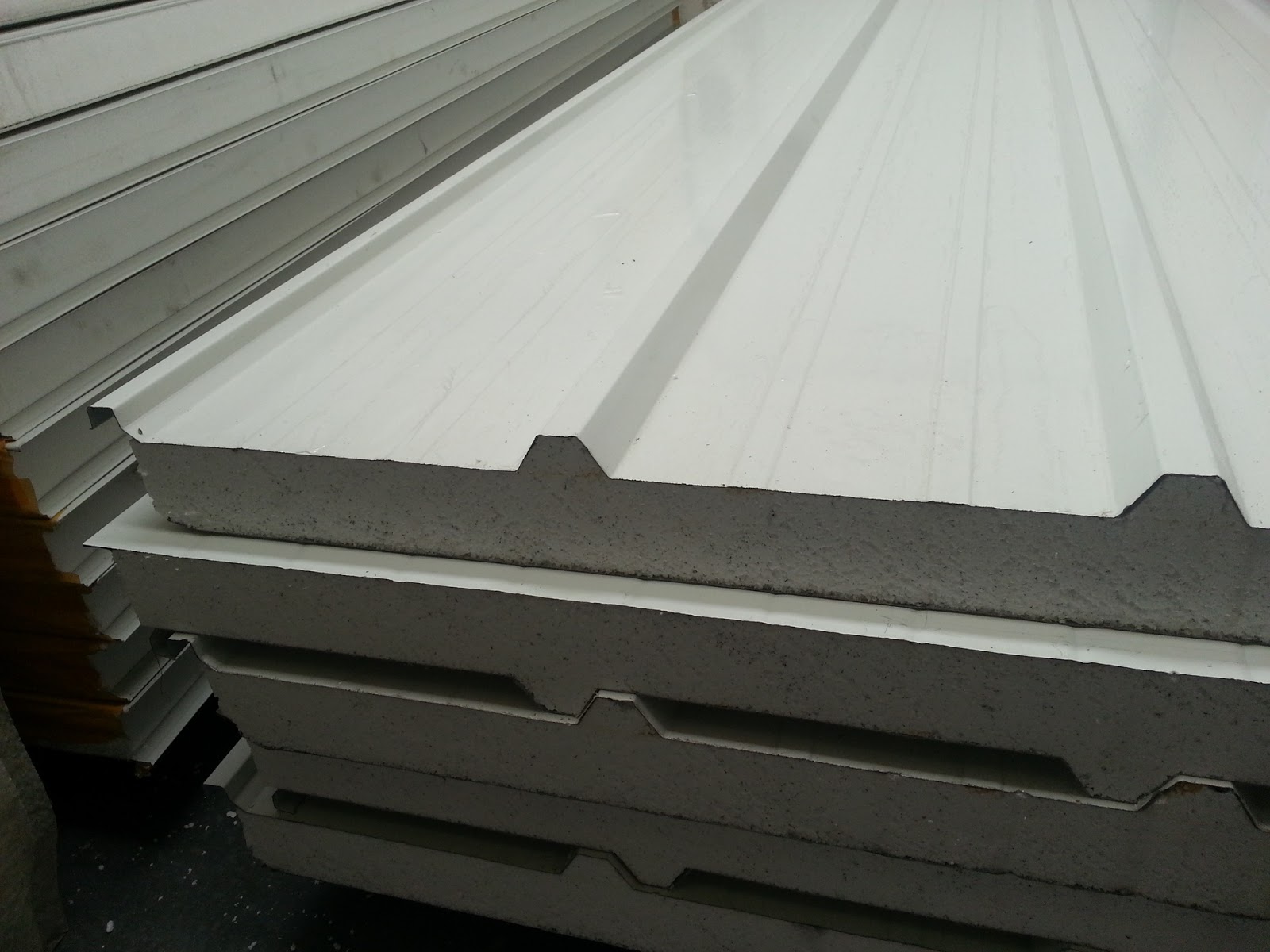 Cool Room Panel Professionals Photo Gallery Melbourne