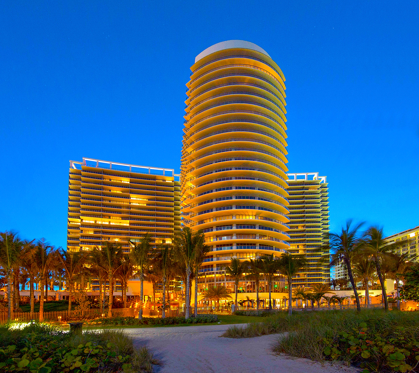 Отели майами Отели майами