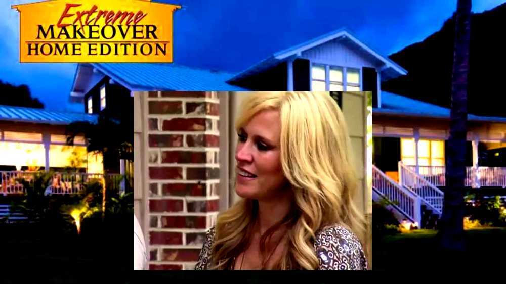 Extreme Makeover Home Edition (season 4)