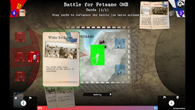 Winter War Game Screenshot 3