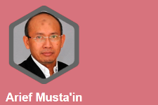 Profil Dewan Juri Lomba Dakwah dan Murotal Anak Tahun 2017