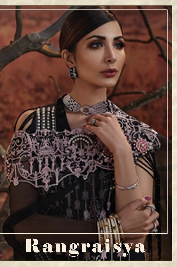 Deepsy Rangrasiya Pakistani Suits wholesale