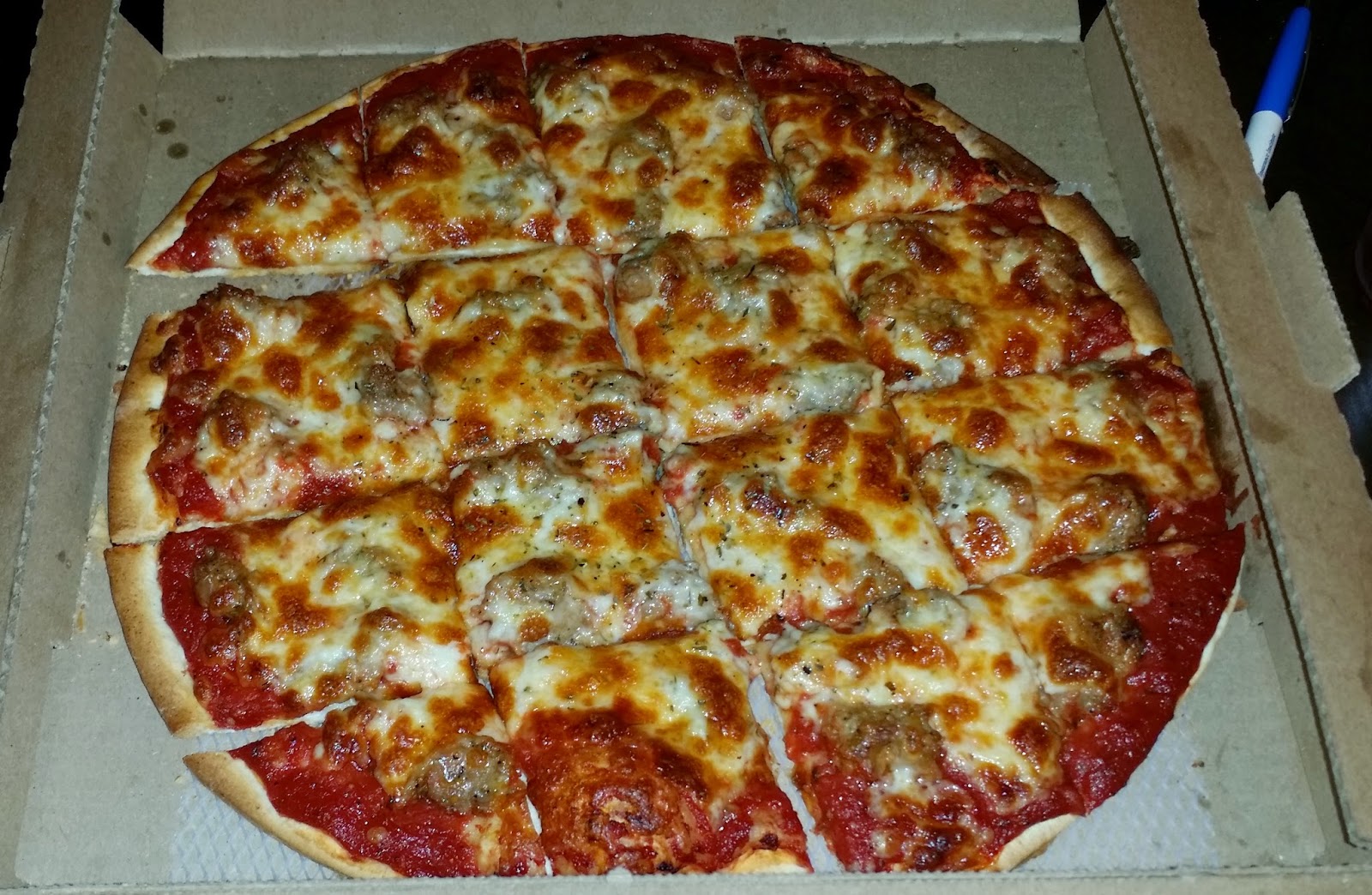 чикагская пицца рецепты фото 101