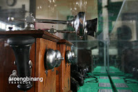 museum kereta api ambarawa