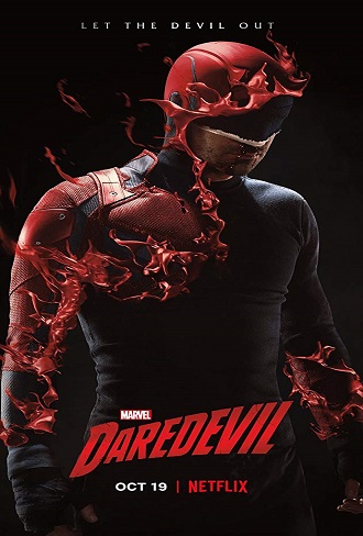 Daredevil Season 3 Complete Download 480p All Episode