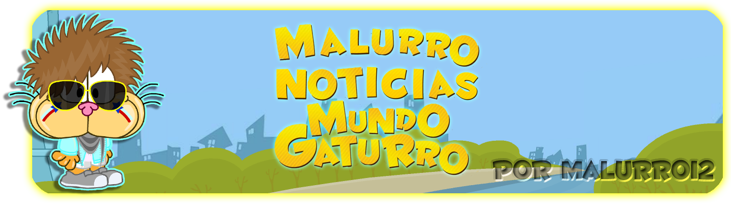 Malurro Noticias de Mundo Gaturro