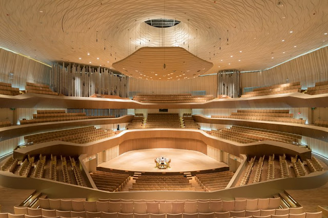 Taiwán-inaugura-centro-de-artes-escénicas-más-grande-del-mundo