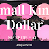 Small King Dollar Makeup Haul