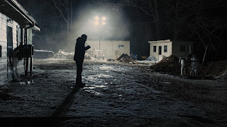 Una scena del film Una scena del film