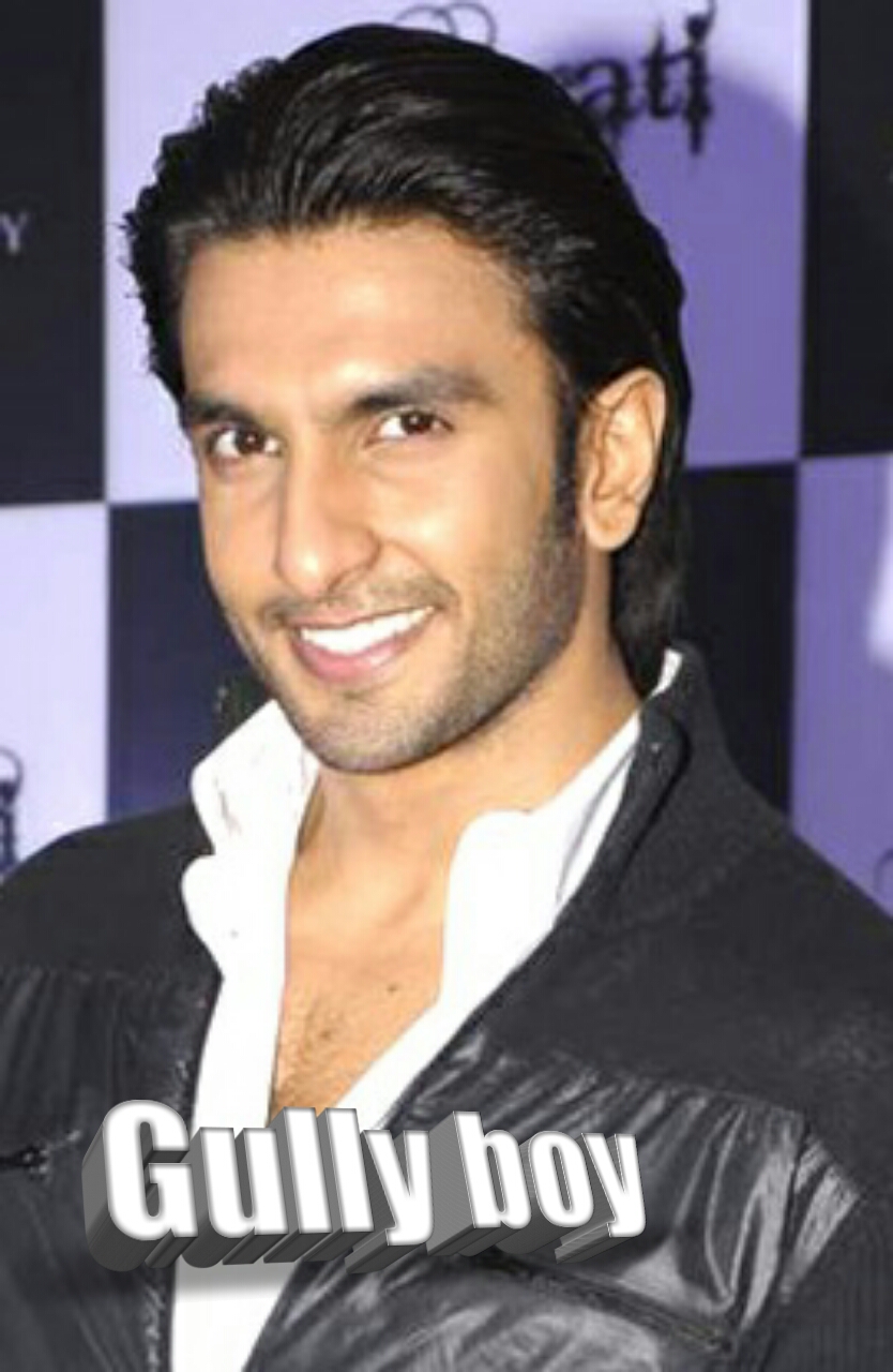 Gully boy full movie download Gully boy full movie download