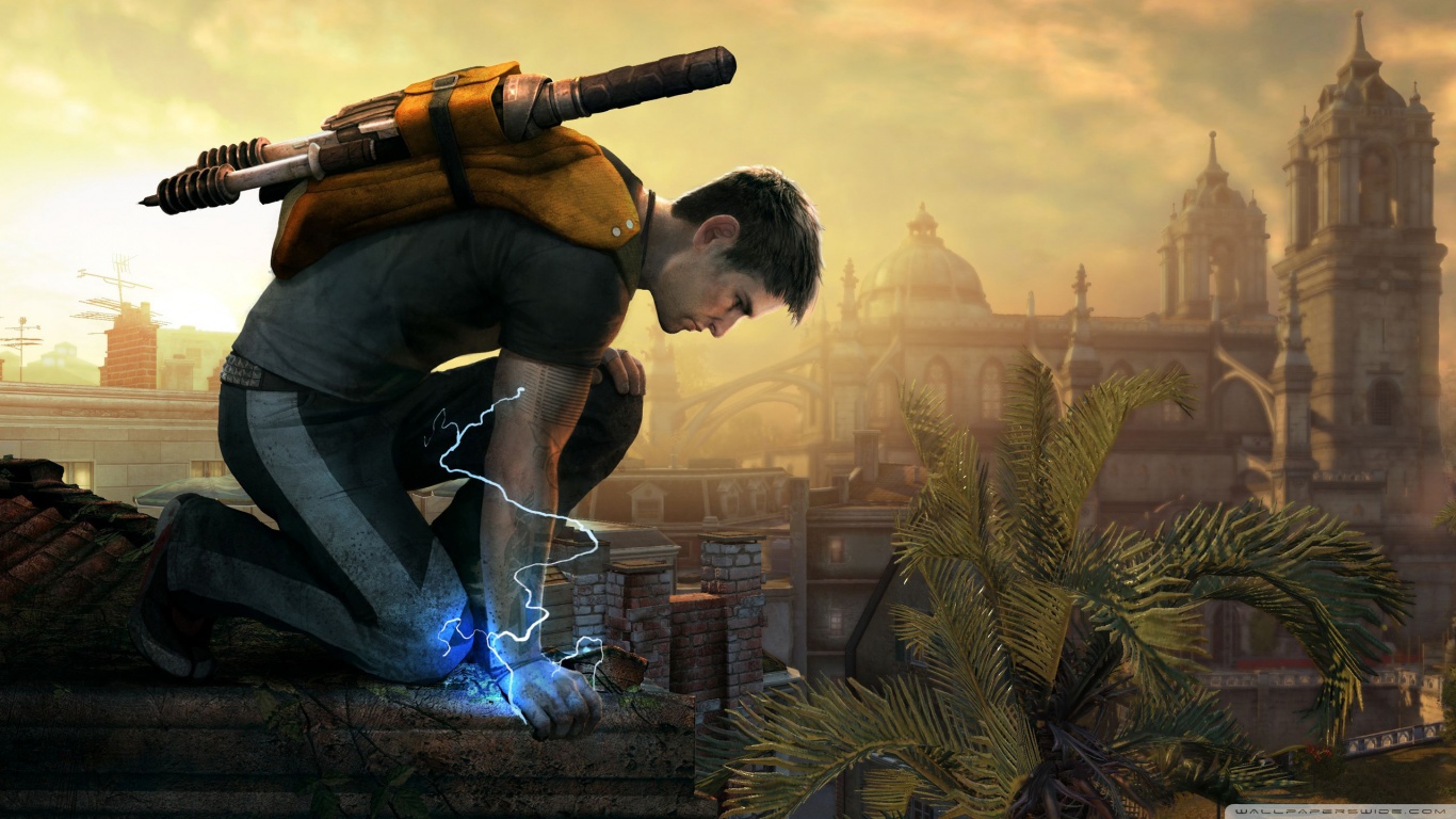Super Pack De Wallpapers Games Hd Imágenes En Taringa
