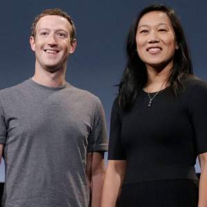Mark Zuckerberg anuncia que él y su esposa tendrán otra niña